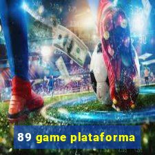 89 game plataforma